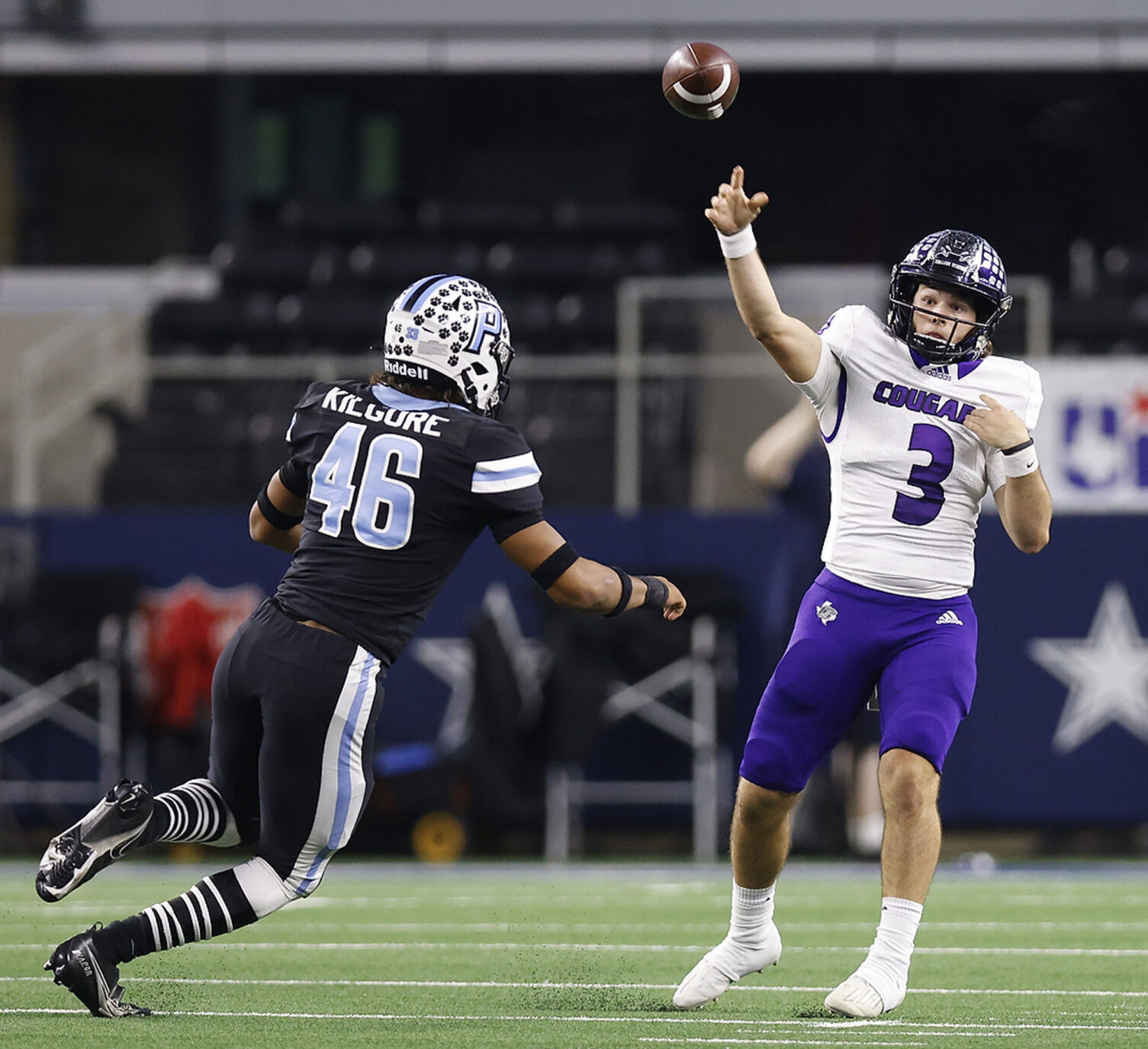 College Station
